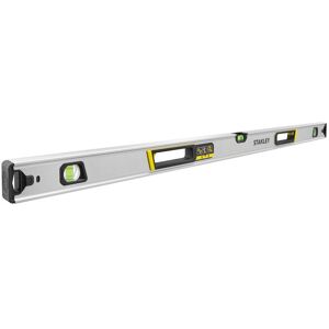 Stanley FatMax XTREME Box Beam Spirit Level 48" / 120cm Stanley FatMax XTREME Box Beam Spirit Level 48" / 120cm