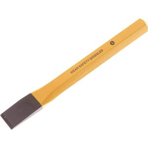 Stanley Cold Chisel 20mm 150mm Stanley Cold Chisel 20mm 150mm