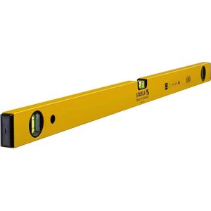 Stabila 70-2-90 Double Plumb Spirit Level - 3 Vial 90cm Stabila 70-2-90 Double Plumb Spirit Level - 3 Vial 90cm