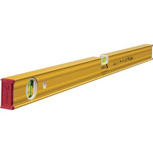 Stabila 80 ASM 2 Vial Magnetic Spirit Level 32" / 80cm Stabila 80 ASM 2 Vial Magnetic Spirit Level 32" / 80cm