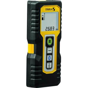 Stabila LD250BT Distance Laser Measure 50m Range 50m / 164ft Stabila LD250BT Distance Laser Measure 50m Range 50m / 164ft