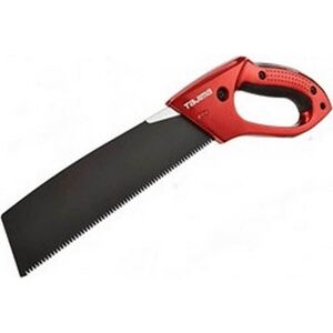 Tajima Japanese Pull Saw Closed Pistol Grip Handle 12" / 300mm 13tpi Tajima Japanese Pull Saw Closed Pistol Grip Handle 12" / 300mm 13tpi