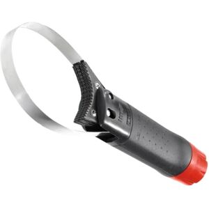Facom U.46ACL Ratcheting Oil Filter Wrench 105mm Facom U.46ACL Ratcheting Oil Filter Wrench 105mm