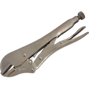 Vise-Grip Straight Jaw Locking Pliers 250mm Vise-Grip Straight Jaw Locking Pliers 250mm
