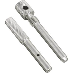 Sealey VSE4810 Diesel Engine Timing Tool Kit for Dacia, Mercedes, Renault, 1.5DCi Sealey VSE4810 Diesel Engine Timing Tool Kit for Dacia, Mercedes, Renault, 1.5DCi