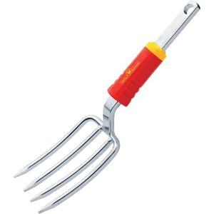 Wolf Garten LUGM Multi Change Hand Fork Head Wolf Garten LUGM Multi Change Hand Fork Head