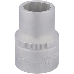 Elora 3/4" Drive Bi Hexagon Socket Imperial 3/4" 3/4" Elora 3/4" Drive Bi Hexagon Socket Imperial 3/4" 3/4"