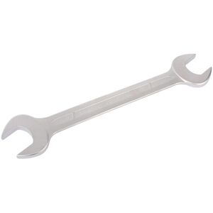 Elora Long Double Open End Spanner Imperial 1" 5/16" x 1" 1/2" Elora Long Double Open End Spanner Imperial 1" 5/16" x 1" 1/2"