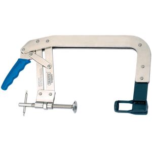 Draper Expert Valve Spring Compressor 60mm x 155mm Draper Expert Valve Spring Compressor 60mm x 155mm