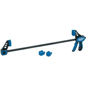 Draper 2375 Heavy Duty Dual Action Clamp - Clamp Draper 2375 Heavy Duty Dual Action Clamp - Clamp