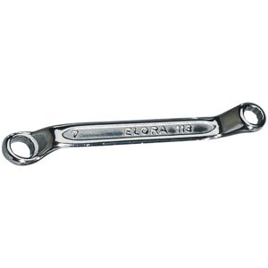 Elora Midget Ring Spanner 6mm x 7mm Elora Midget Ring Spanner 6mm x 7mm