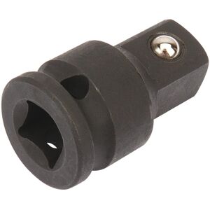 Draper Expert Impact Socket Converter 3/8" Female 1/2" Male Draper Expert Impact Socket Converter 3/8" Female 1/2" Male