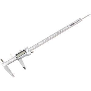 Draper Expert Digital Vernier Calipers 300mm / 12" Draper Expert Digital Vernier Calipers 300mm / 12"