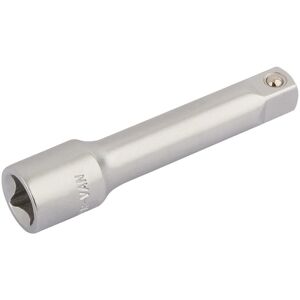 Elora 1/4" Drive Socket Extension Bar 1/4" 50mm Elora 1/4" Drive Socket Extension Bar 1/4" 50mm