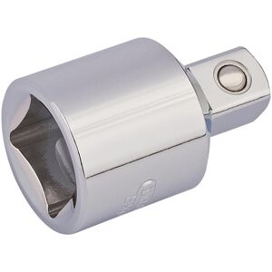 Draper Socket Converter 3/4" Female 1/2" Male Draper Socket Converter 3/4" Female 1/2" Male