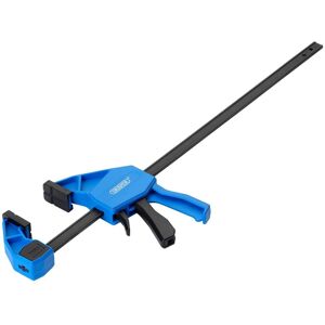 Draper Medium Duty Bar Clamp 450mm 80mm Draper Medium Duty Bar Clamp 450mm 80mm