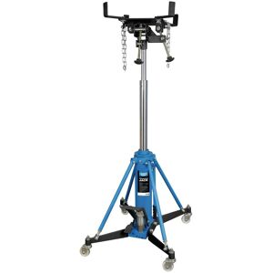 Draper TJ3-E Vertical Transmission Jack 1 Tonne Draper TJ3-E Vertical Transmission Jack 1 Tonne