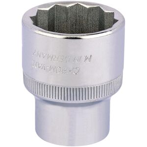 Elora 1/2" Drive Bi Hexagon Socket Whitworth 1/2" 9/16" Elora 1/2" Drive Bi Hexagon Socket Whitworth 1/2" 9/16"