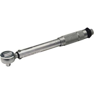 Draper 3004A 3/8" Drive Torque Wrench 3/8" 10Nm - 80Nm Draper 3004A 3/8" Drive Torque Wrench 3/8" 10Nm - 80Nm