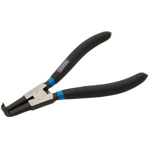 Draper Bent External Circlip Pliers 19mm - 60mm Draper Bent External Circlip Pliers 19mm - 60mm