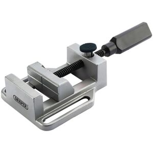 Draper DPV70/B Quick Release Drill Press Vice 70mm Draper DPV70/B Quick Release Drill Press Vice 70mm
