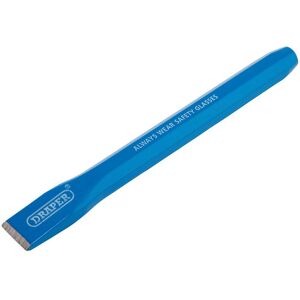 Draper Octagonal Shank Cold Chisel 19mm 200mm Draper Octagonal Shank Cold Chisel 19mm 200mm