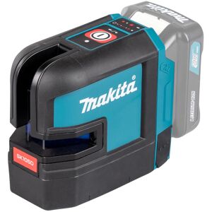 Makita SK105D 12v Max CXT Cordless Cross Line Laser Level No Batteries No Battery Charger Bag Makita SK105D 12v Max CXT Cordless Cross Line Laser Level No Batteries No Battery Charger Bag