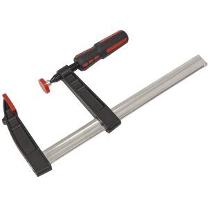 Sealey F Clamp 300mm 120mm Sealey F Clamp 300mm 120mm