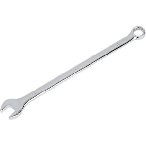 Sealey AK631018 Combination Spanner Extra-Long 18mm - Combination Spanner Sealey AK631018 Combination Spanner Extra-Long 18mm - Combination Spanner