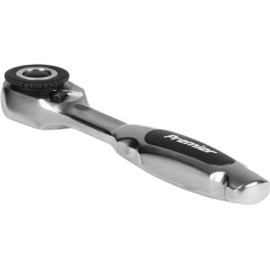 Sealey Premier 1/4" Hex Drive Micro Bit Driver Ratchet 1/4" Sealey Premier 1/4" Hex Drive Micro Bit Driver Ratchet 1/4"