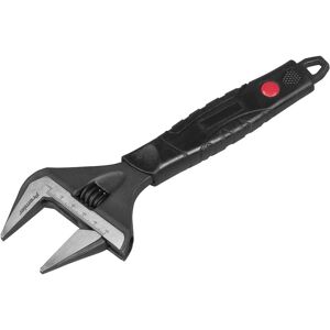 Sealey Premier Adjustable Wide Jaw Wrench Spanner 250mm Sealey Premier Adjustable Wide Jaw Wrench Spanner 250mm