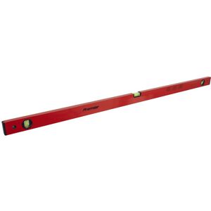 Sealey AK9862 Spirit Level 1200mm - Spirit Level Sealey AK9862 Spirit Level 1200mm - Spirit Level