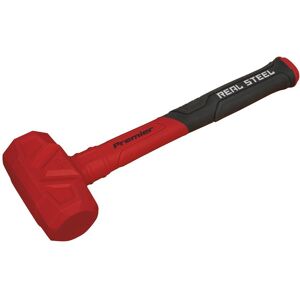 Sealey Dead Blow Hammer - 1.75lb - Hammer Sealey Dead Blow Hammer - 1.75lb - Hammer