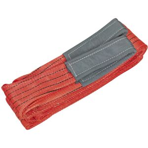 Sealey Lifting Strap 5m 5 Tonne Sealey Lifting Strap 5m 5 Tonne