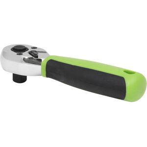 Siegen 3/8" Drive Stubby Ratchet 3/8" Siegen 3/8" Drive Stubby Ratchet 3/8"