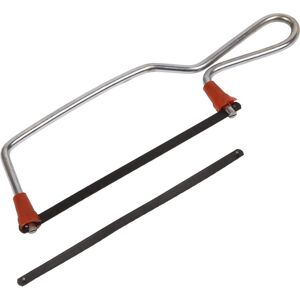 Siegen Junior Hacksaw 6" / 150mm Junior Siegen Junior Hacksaw 6" / 150mm Junior