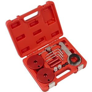 Sealey VSE5640 Diesel Engine Timing Tool Kit for Ford 2.0TDCi EcoBlue Sealey VSE5640 Diesel Engine Timing Tool Kit for Ford 2.0TDCi EcoBlue