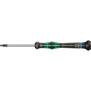 Wera Kraftform 2052 Mirco Screwdriver 2.5mm 60mm Wera Kraftform 2052 Mirco Screwdriver 2.5mm 60mm