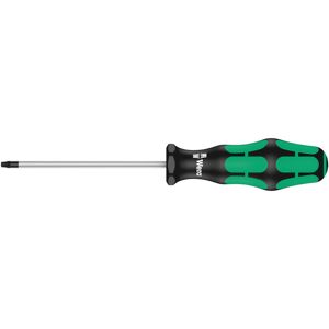 Wera 367 Kraftform Plus Torx Screwdriver T15 80mm Wera 367 Kraftform Plus Torx Screwdriver T15 80mm