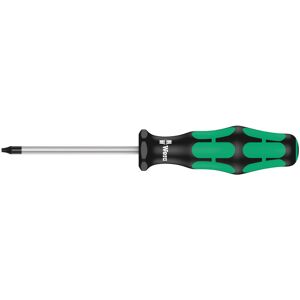 Wera 367 Kraftform Plus Torx Screwdriver T6 60mm Wera 367 Kraftform Plus Torx Screwdriver T6 60mm