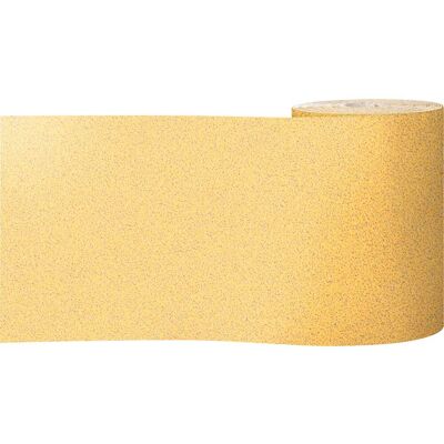 Bosch Professional Bosch EXPERT C470 Best for Wood and Paint Sanding Roll 115mm 5m 80g Bosch Professional Bosch EXPERT C470 Best for Wood and Paint Sanding Roll 115mm 5m 80g