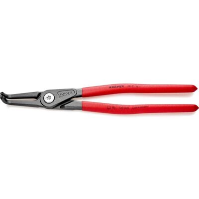 KNIPEX 48 21 J41 SB - 90° - Ø85-140 mm - Internal retaining ring plier KNIPEX 48 21 J41 SB - 90° - Ø85-140 mm - Internal retaining ring plier