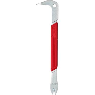 Milwaukee 4932478251 12" Nail Puller - Nail Puller Milwaukee 4932478251 12" Nail Puller - Nail Puller