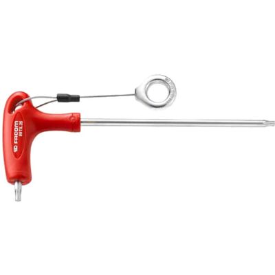 Facom T-Handle Torx T40 - Torx key Facom T-Handle Torx T40 - Torx key