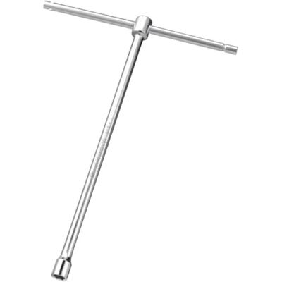 Facom 98B.14 Socket Wrench - Hex, T-handle - 260mm Facom 98B.14 Socket Wrench - Hex, T-handle - 260mm