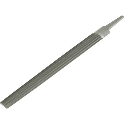 Bahco Hand Half Round File 8" / 200mm Smooth (Fine) Bahco Hand Half Round File 8" / 200mm Smooth (Fine)