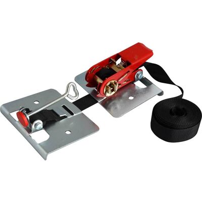 Bessey SVH 4000 Floor Clamp Bessey SVH 4000 Floor Clamp