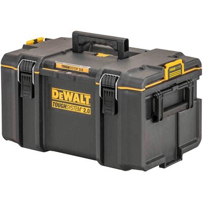 DeWalt DWST83294-1 Tough System V2 DS300 Tool Box DeWalt DWST83294-1 Tough System V2 DS300 Tool Box