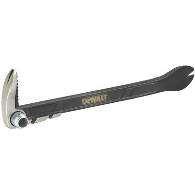 DeWalt Claw Bar 250mm DeWalt Claw Bar 250mm