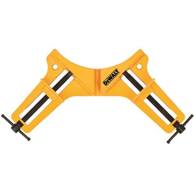 DeWalt Corner Clamp 75mm DeWalt Corner Clamp 75mm